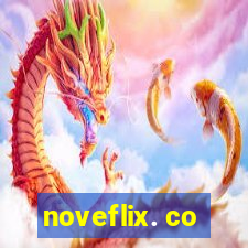 noveflix. co